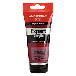 AAC EXPERT 75ML PERMANENT MADDER LAKE